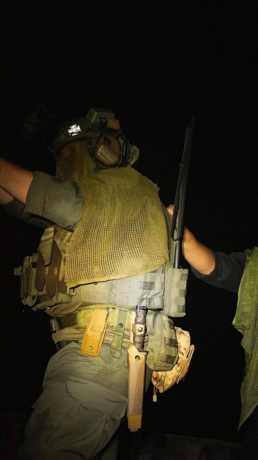 European Terrorist Group Intel Report