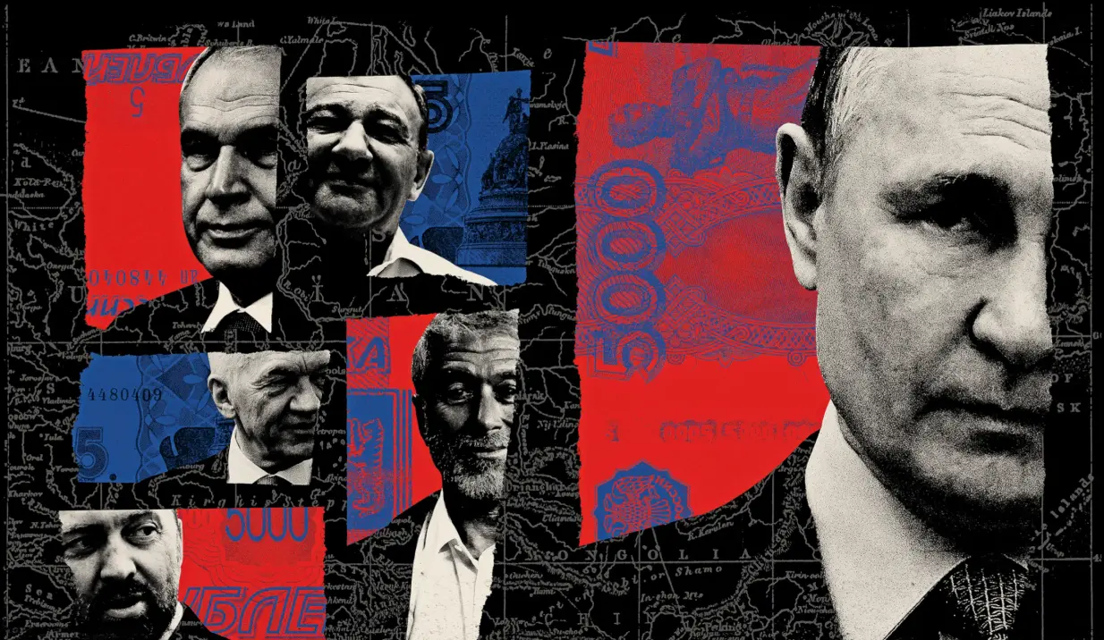  Markets Without Rules