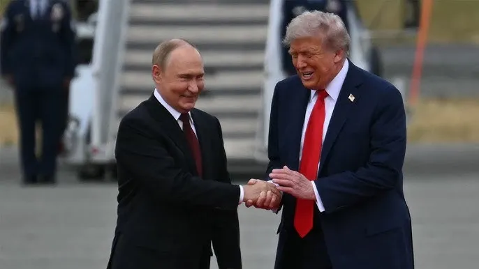 Political Science - Discussion Post 3