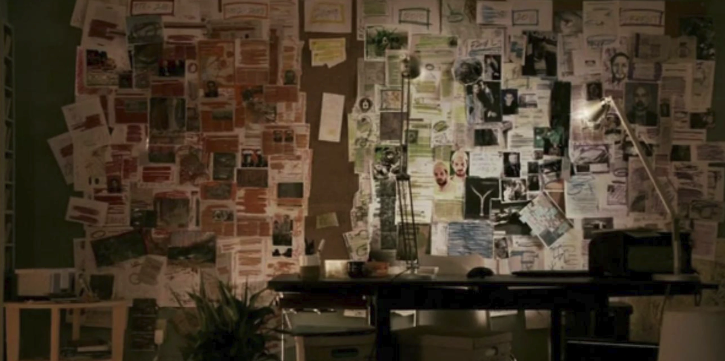 Semantic Archive