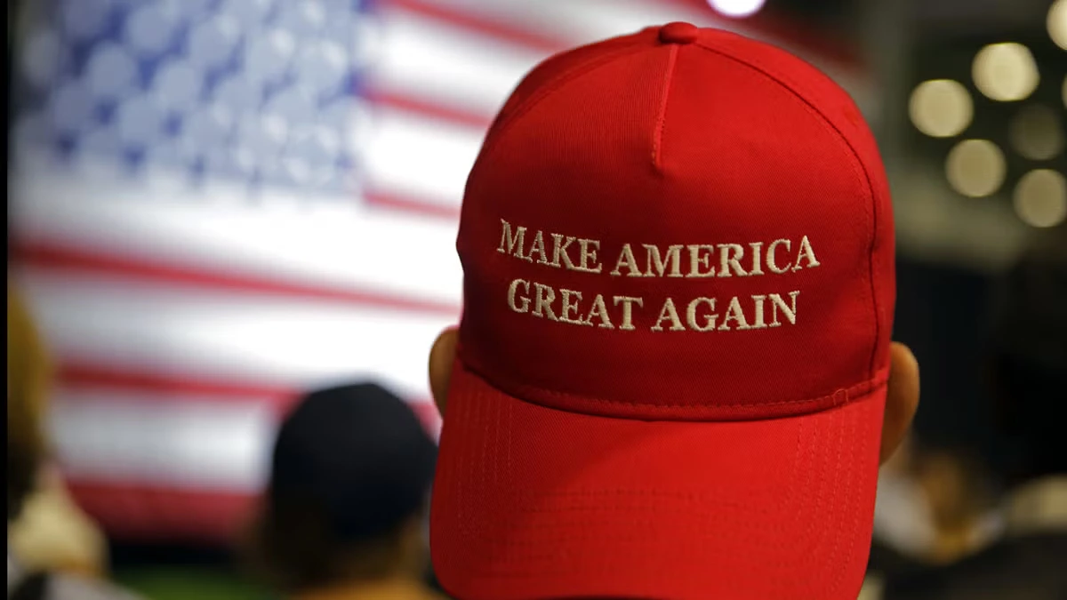 Political Science - Discussion Post 5