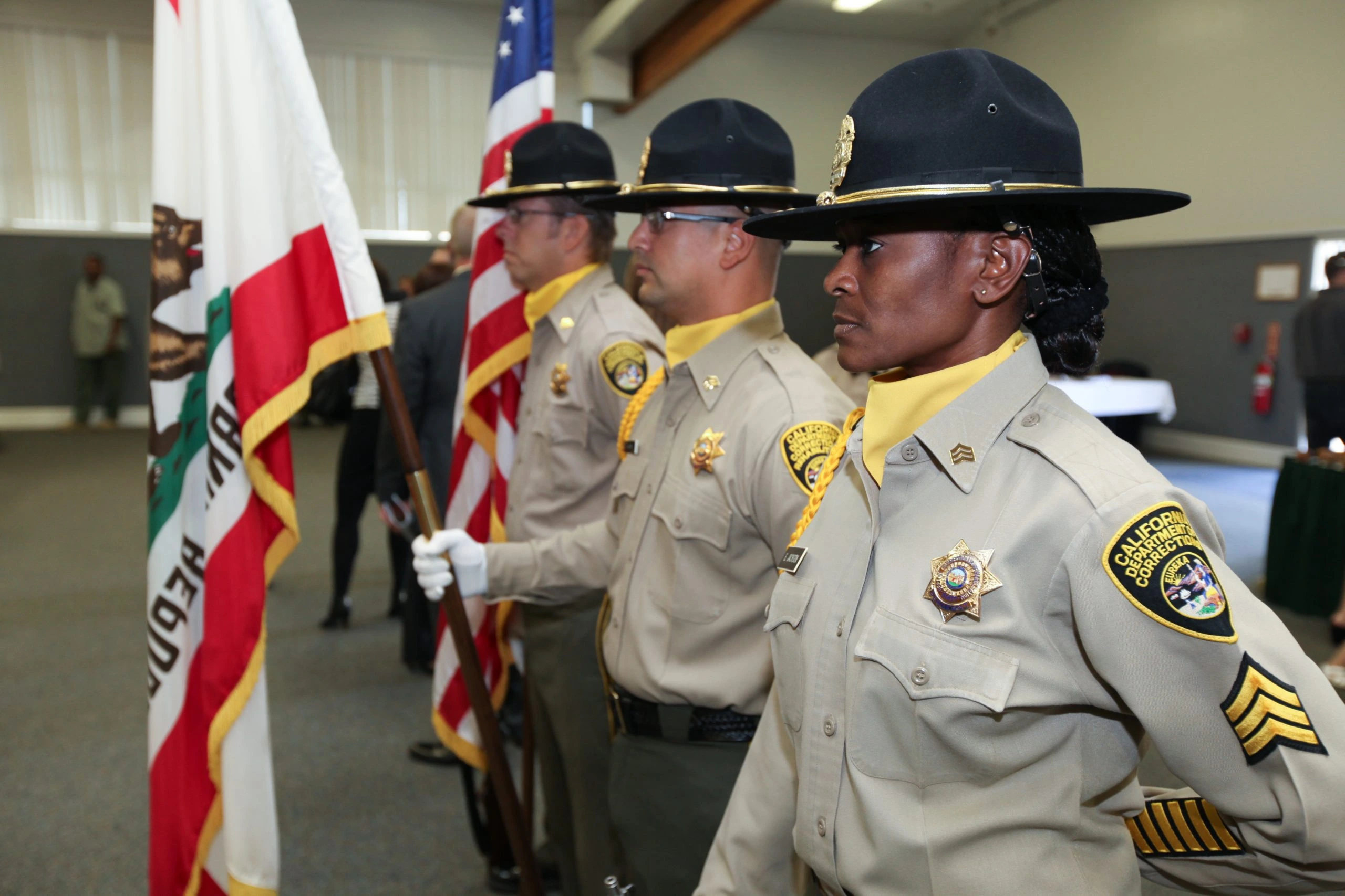 Political Science - Ballot Research Paper