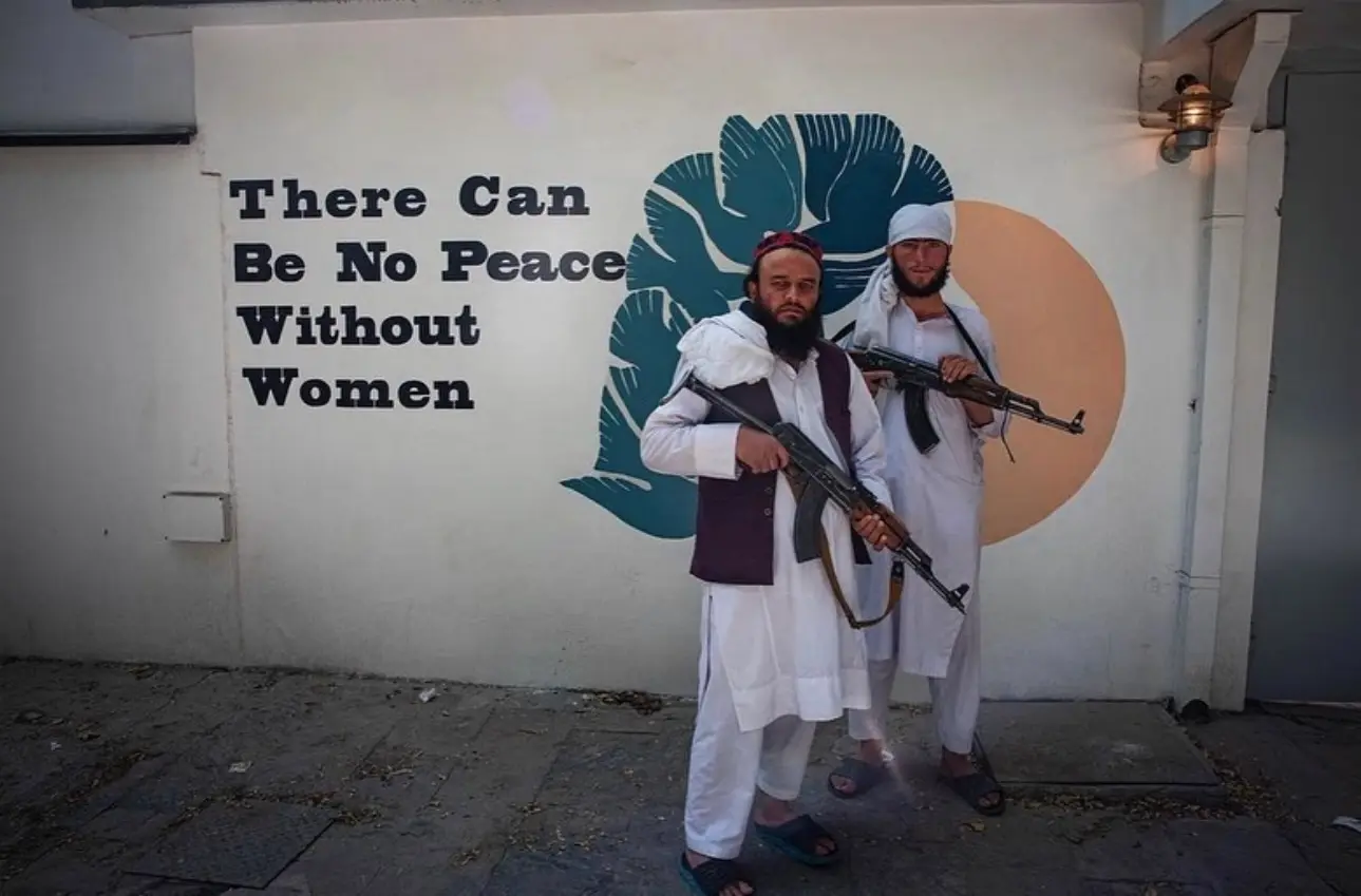 Terrorist Network Families