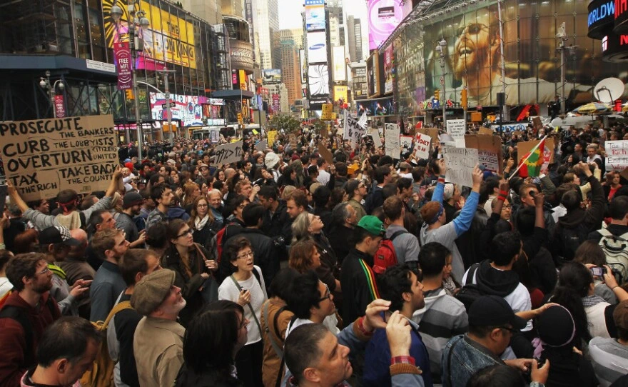 Political Science - Discussion Post 2