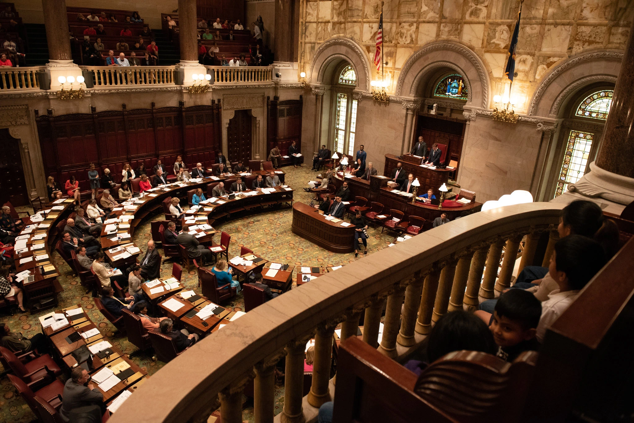 Political Science - Discussion Post 2