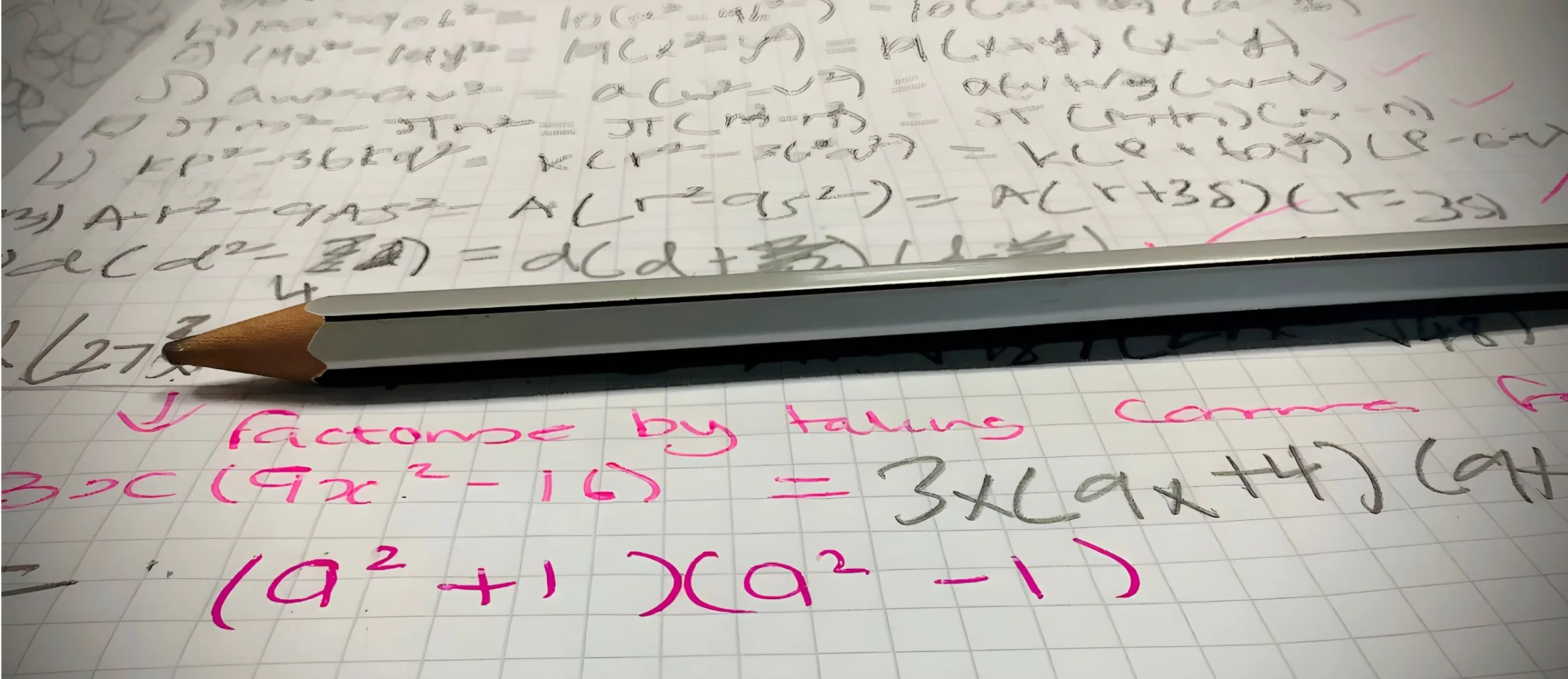 Notes Project